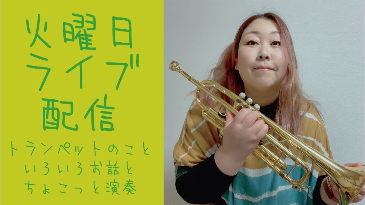 火曜日ライブ配信！追悼：小林亜星さん　スタジオ作りのことなど。