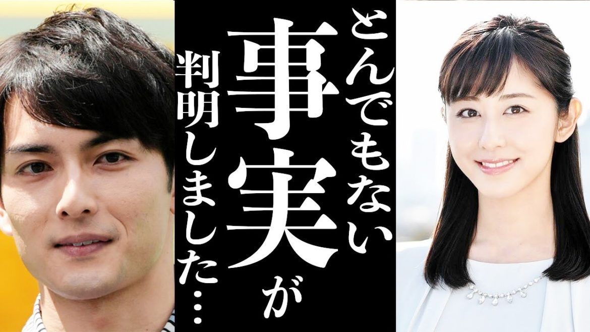 【元乃木坂46】斎藤ちはるアナと交際報道のTBS・小林廣輝アナの二股が発覚！　「SNSで美女ナンパ」の素顔明らかに