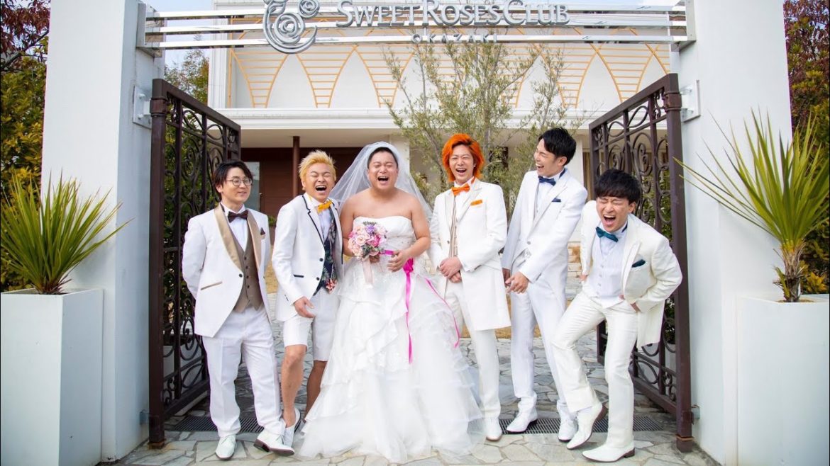 ゆめまるさん、タンパク質武田さん結婚＆妊娠おめでとうございます🎉🎊㊗️