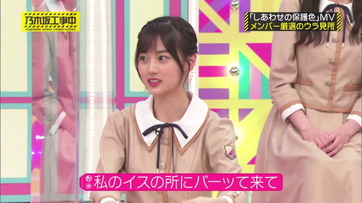 【ワキ汗】きつそう！！！蒸れてクサくなった匂いのキツそうな山下美月ちゃんのワキを思い切り嗅がせて欲しい！！