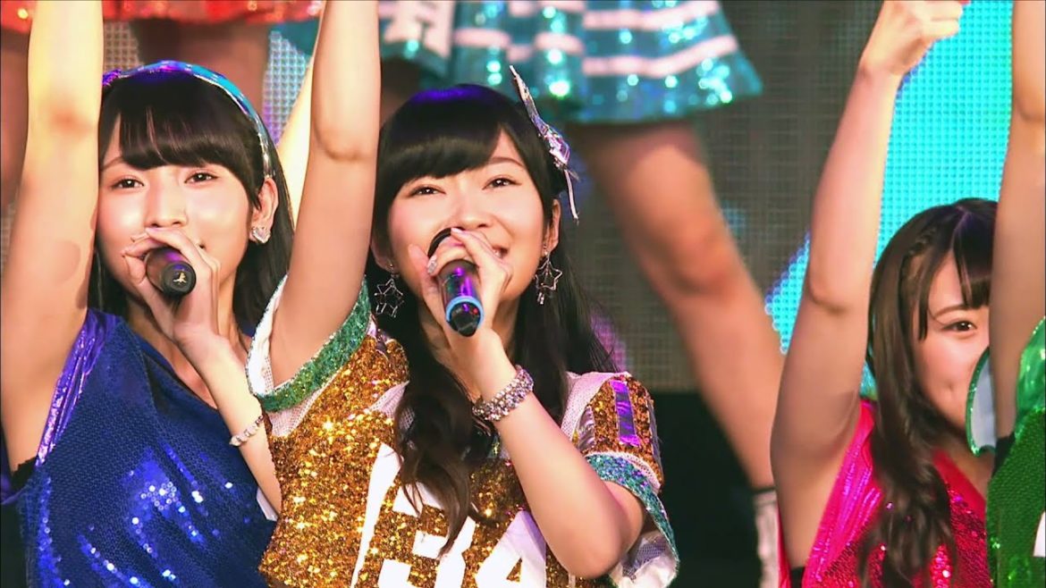 141207 HKT48 君のことが好きやけん / HKT48 台北 Taipei(Taiwan) Live 141207 HKT48 君のことが好きやけん / HKT48 台北 Taipei(Taiwan) Live