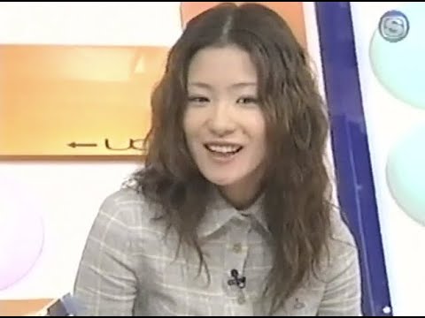 椎名林檎 昔のトーク番組出演時 News Wacoca Japan People Life Style 椎名林檎 昔のトーク番組出演時 News Wacoca Japan People Life Style