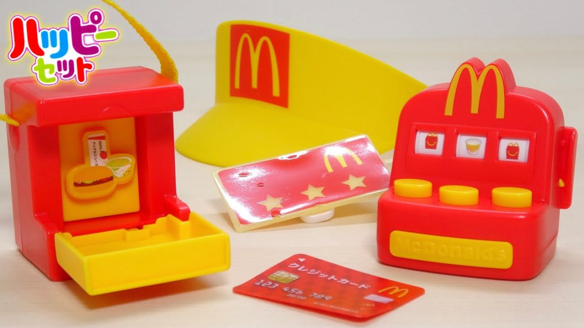 ハッピーセット 6/11~ マックアドベンチャー なりきりマクドナルド 第一弾 3種類を番号を見ながらチェック ハッピーセット 6/11~ マックアドベンチャー なりきりマクドナルド 第一弾 3種類を番号を見ながらチェック