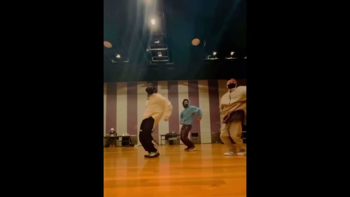 Da-iCE花村想太，和田颯ダンスTikTok