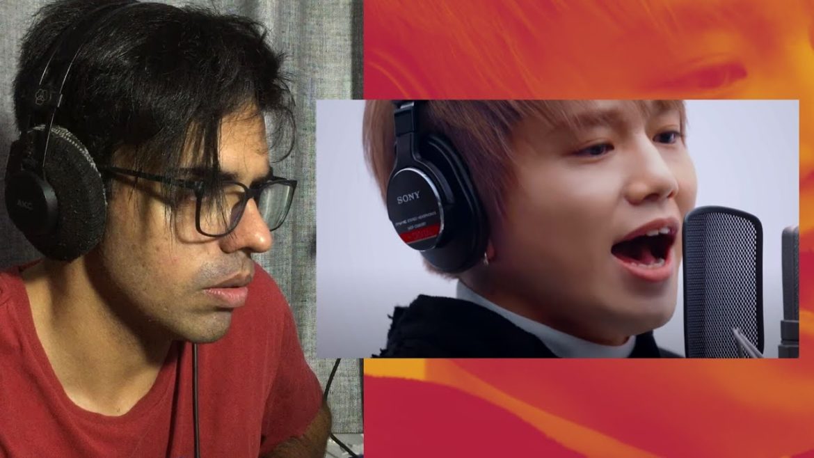 Da-iCE (大野雄大・花村想太) - CITRUS / THE FIRST TAKE (REACTION)