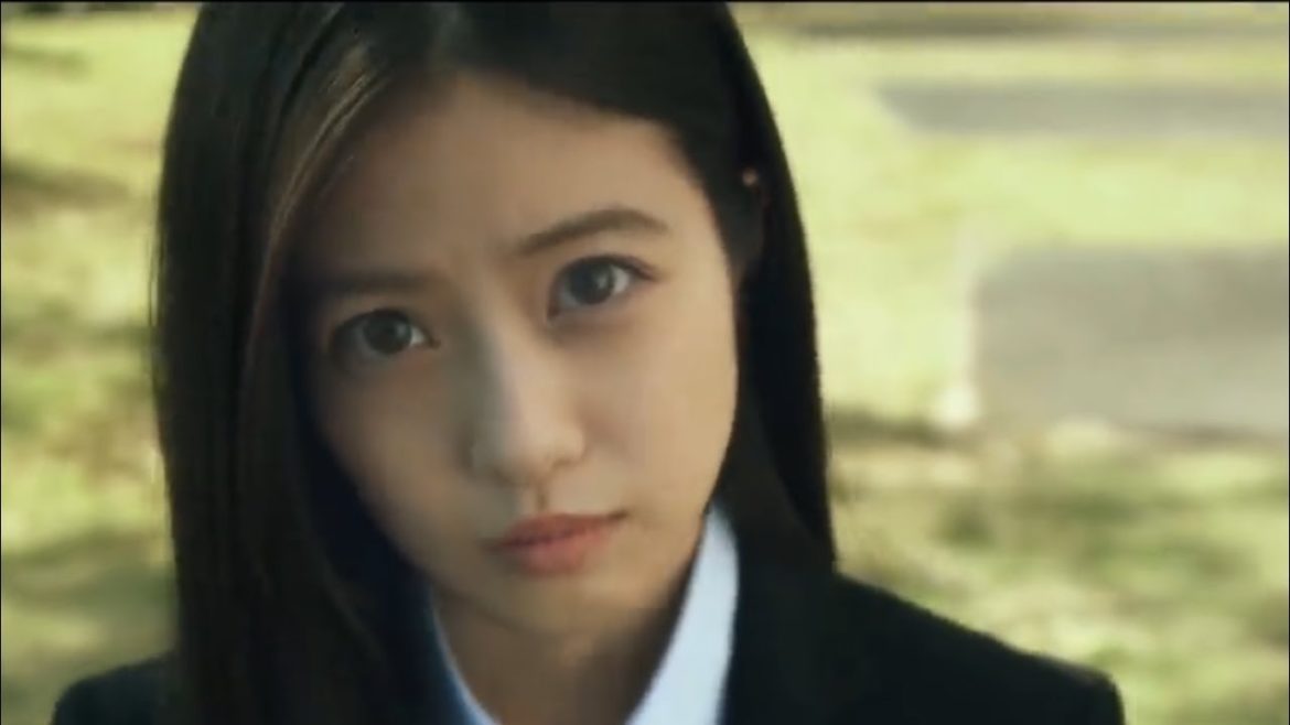 【今田美桜】今田美桜の博多弁がかわいすぎる！佐藤二郎も悶絶【CM】