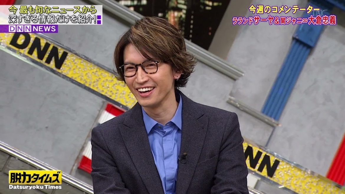 【SHELLY , 友近 , 藤原紀香】 有田の恒例のゲストイジりでSHELLYがバラエティタレントとしてではなく、海外で活躍してきたモデルとして出演し、英語を基本にしゃべるなどと説明した # 1