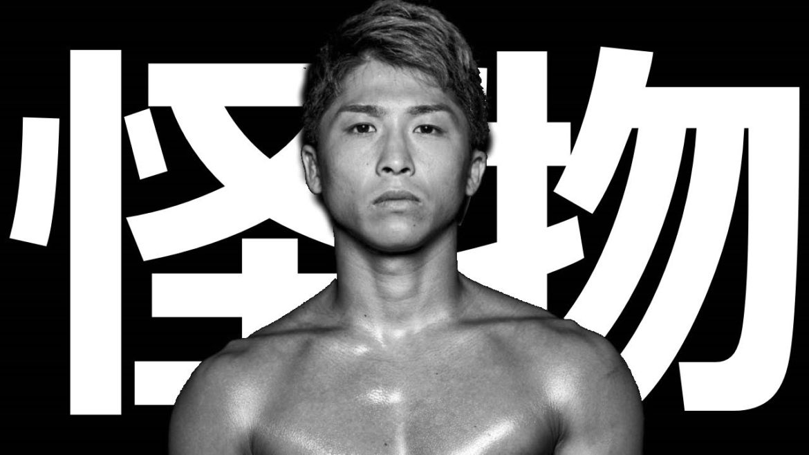 【ボクシング】井上尚弥振り返り編。