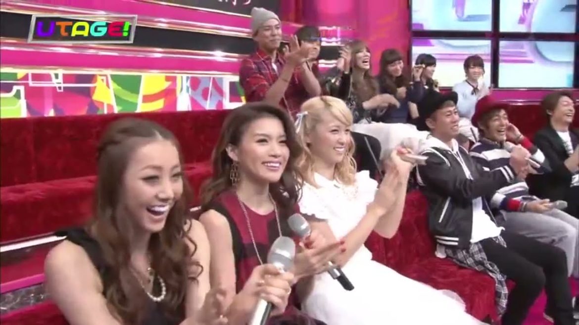 UTAGE 2015年2月16日 150216 ミリオンヒットアーティスト特集！　SMAPがゲストで登場！