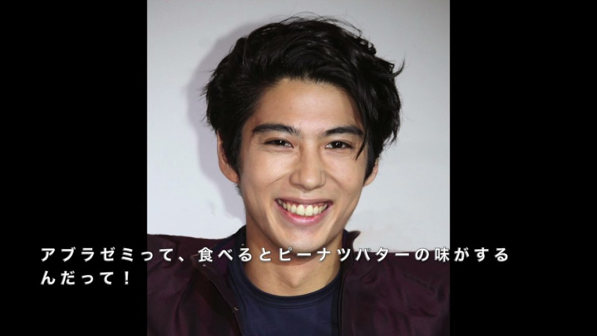 賀来賢人 名言50選「俺たちは未完成。完璧な人間なんていない。」