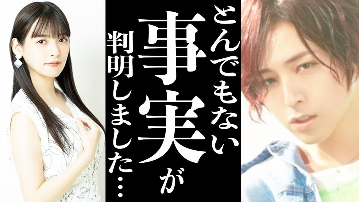 蒼井翔太と上坂すみれが暴露した“耳を疑う事実”に一同驚愕　音楽番組“初共演”で「オタク魂」に涙が溢れる…