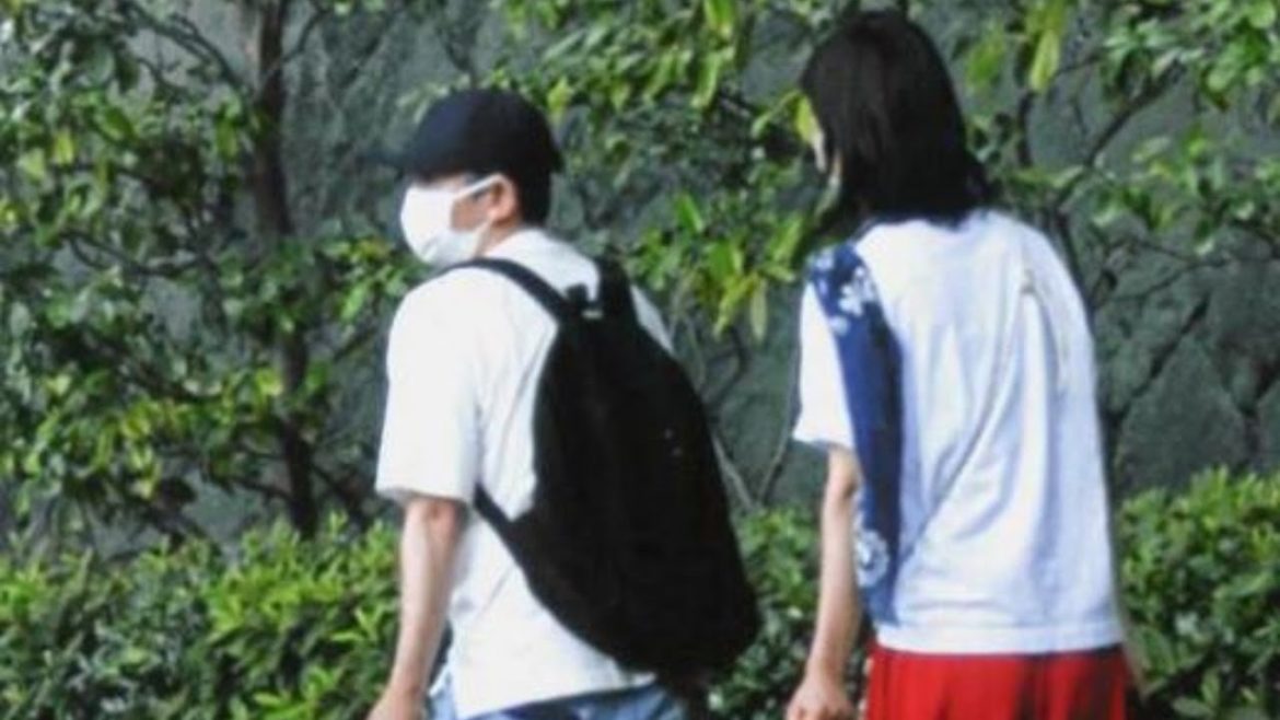 夏目三久、エルメスからジャージ姿に…始めていた専業主婦への準備 -  Star news