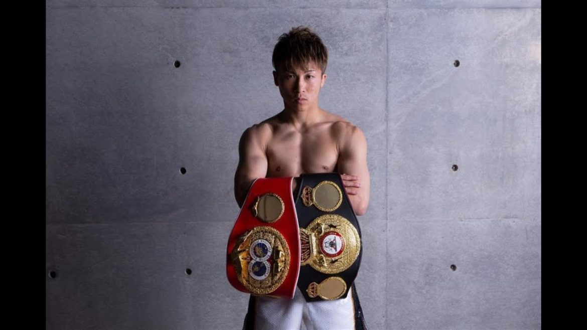 ✅  井上尚弥、ラスベガスで防衛戦「４団体の王座統一に高いモチベーション」　６月２０日、注目の一戦！ＷＯＷＯＷで生中継