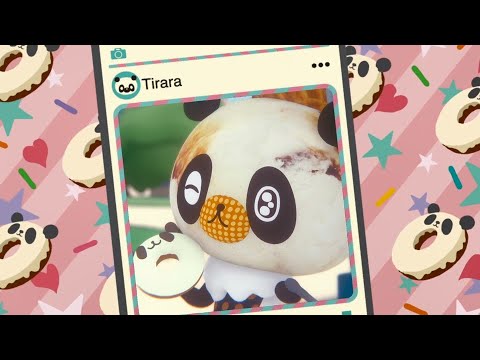 TVアニメiiiあいすくりん第10話 『ティララは人気者』 テレビ東京系「きんだーてれび」内にて 毎週火曜あさ7時30分~放送中!!|プリチューブ|アイスクリームのうた TVアニメiiiあいすくりん第10話 『ティララは人気者』 テレビ東京系「きんだーてれび」内にて 毎週火曜あさ7時30分~放送中!!|プリチューブ|アイスクリームのうた