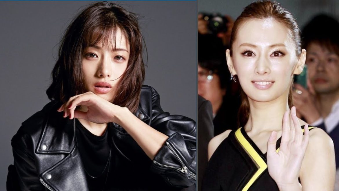 石原さとみ「結婚」でもキャラ変できず…北川景子と分かれた明暗 - Star news