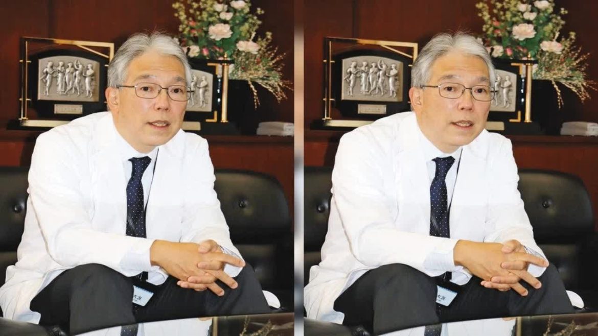 ✅  新型コロナウイルスの感染者集団（クラスター）が八月〜九月に二つ発生した青梅市立総合病院の大友建一郎院長（５９）が、本紙のインタビューに...
