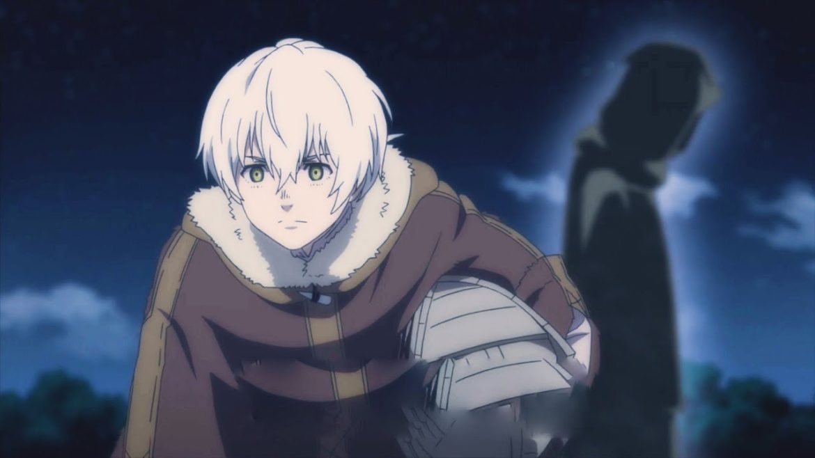 不滅のあなたへ  || フシは不死を失った, フシの正体の秘密を明かす | Reveal the secret of Fushi's identity 不滅のあなたへ  || フシは不死を失った, フシの正体の秘密を明かす | Reveal the secret of Fushi's identity