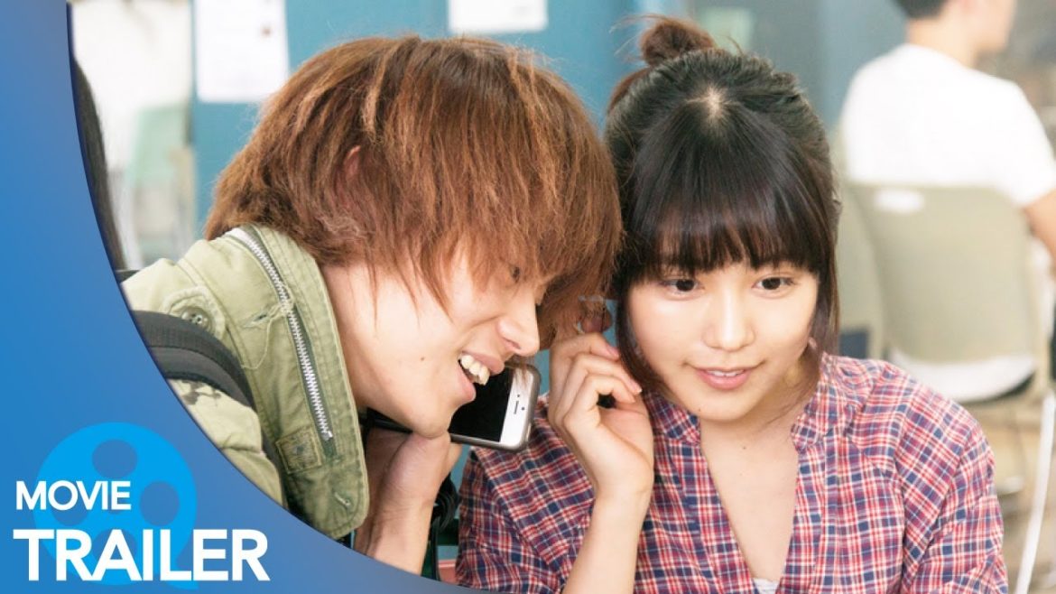 【予告編#2】何者 (2016) - 佐藤健,有村架純,二階堂ふみ