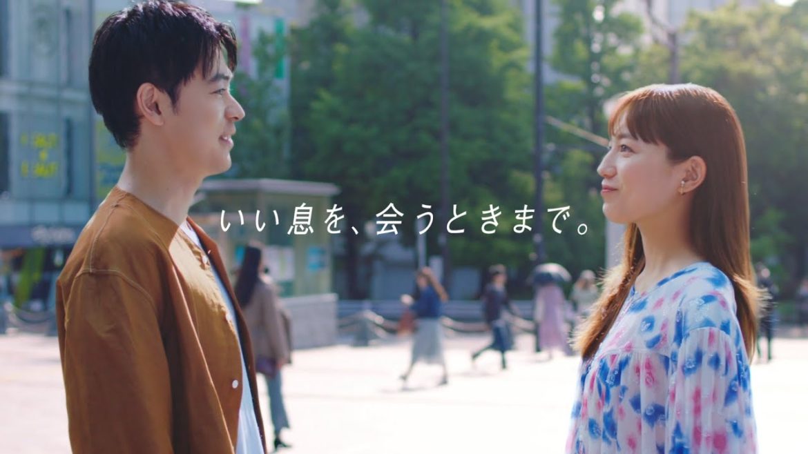 NONIO「君に会う前、鏡の前。」篇／30秒／ライオン