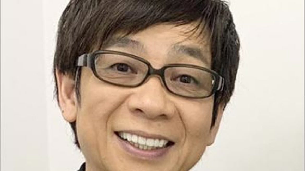 山寺宏一の結婚に元妻・田中理恵が反応か。岡田ロビン翔子と再々婚が物議、アイドル狙いや略奪愛疑惑も浮上し…