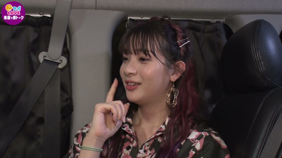 人気女優・足立梨花！初めてのYouTube生配信にドキドキ…「eスポLOVE」楽屋で裏トーク（東海テレビ6/21、テレビ新広島6/22、関西テレビ6/26OA分）