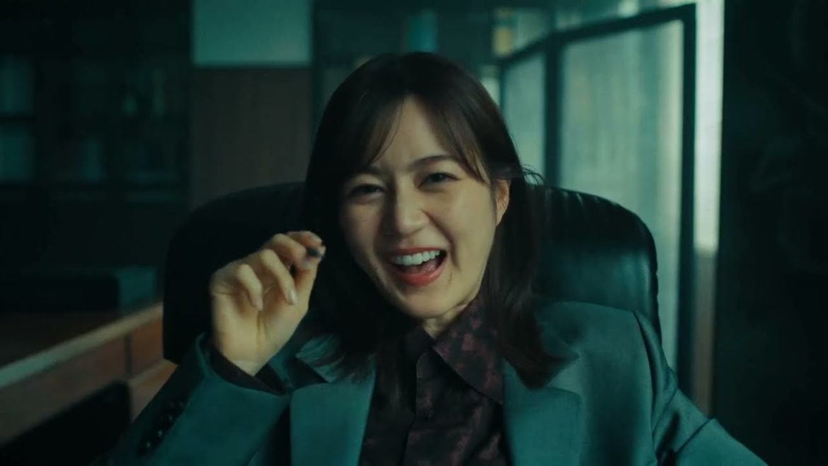 生田絵梨花　27th個人pv  「仁義なきいくちゃん?おしおきの巻?」ごめんねFingerscrossed 乃木坂46