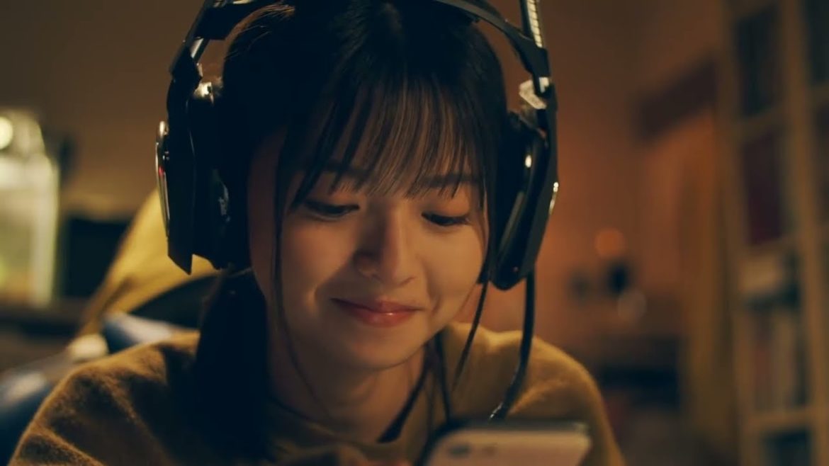 齋藤飛鳥　27th個人pv  「ラブ・ストーリーは凸電に」ごめんねFinger Crossed 乃木坂46