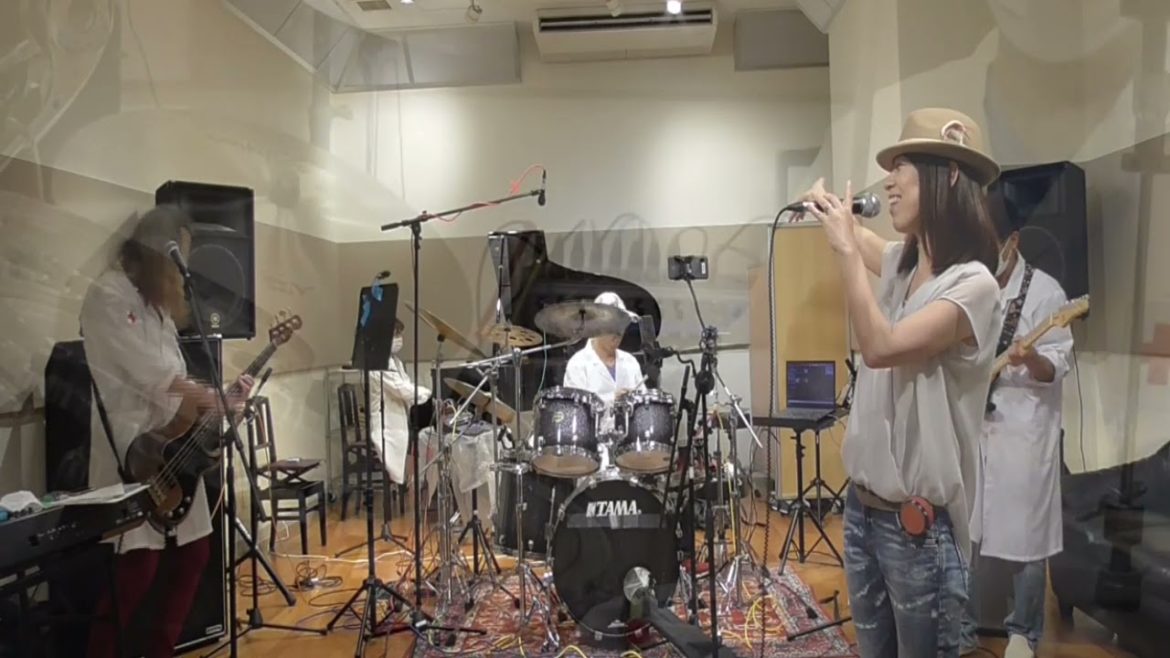 お祭り騒ぎ - 東京事変カバー