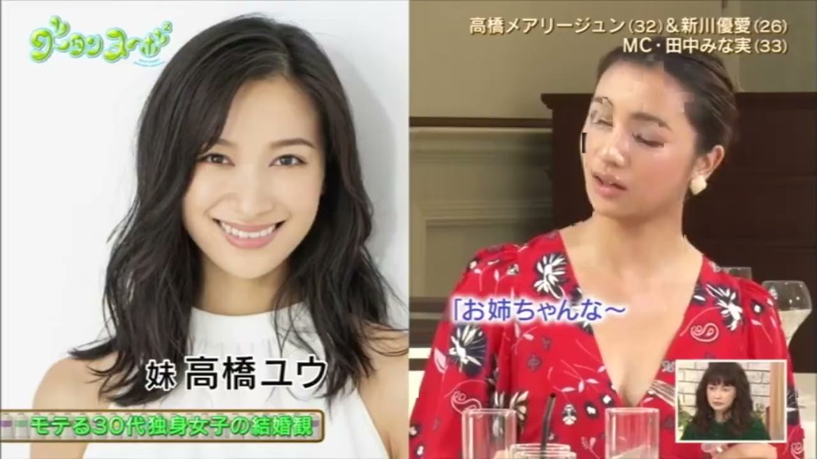 「グータンヌーボ2」高橋メアリージュン×新川優愛×田中みな実がロケを敢行！西野七瀬出演