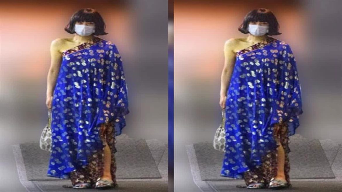 ✅  東京五輪に翻弄された椎名林檎「肩、二の腕、生足」魅せる服で吹っ切れた！