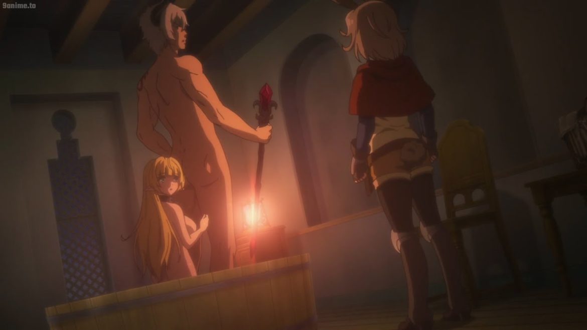 異世界魔王と召喚少女の奴隷魔術Ω | #3 - Diablo was peeped || How Not to Summon a Demon Lord Ω