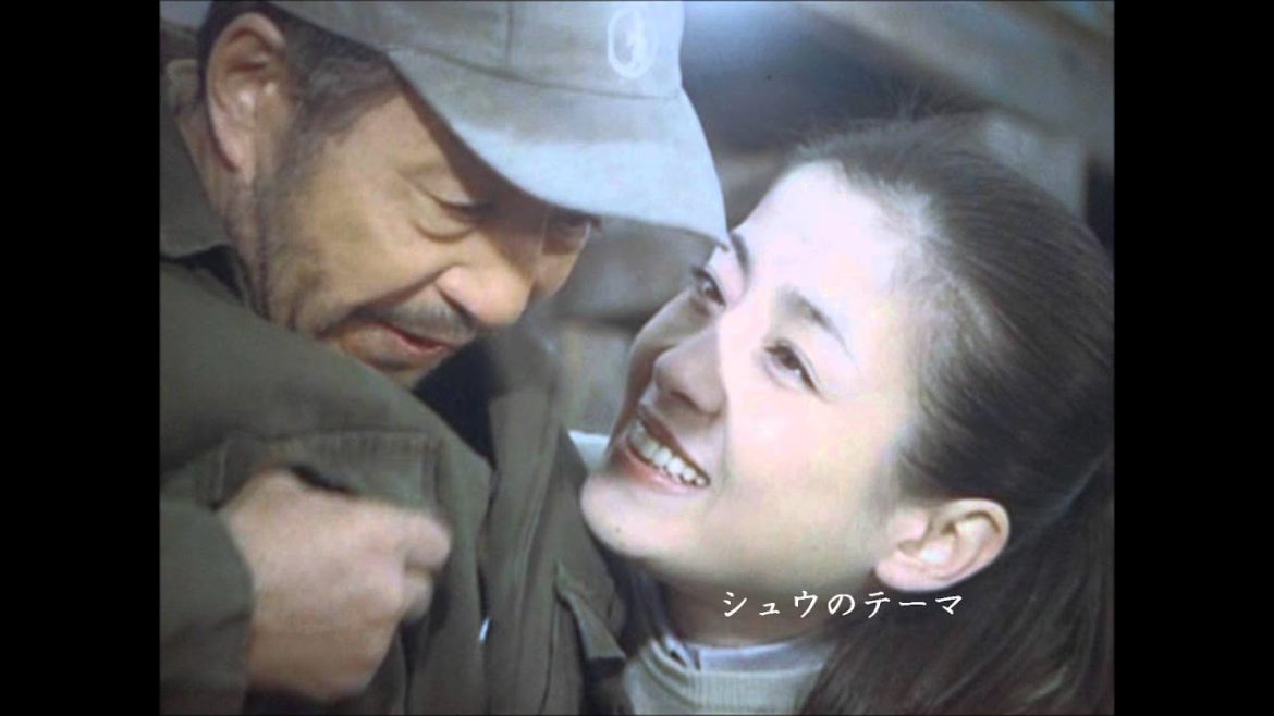 北の国から　シュウのテーマ