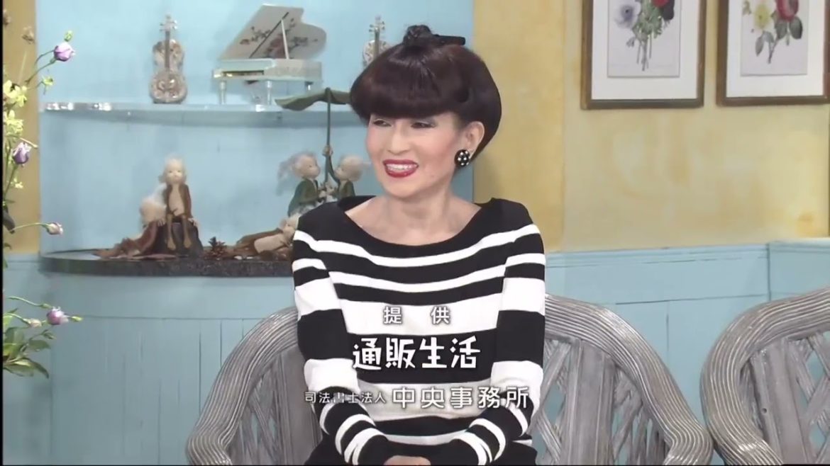 徹子の部屋 2021年6月15日追悼・小林亜星さん 過去の貴重な映像で、作曲家・小林亜星さんを偲びます