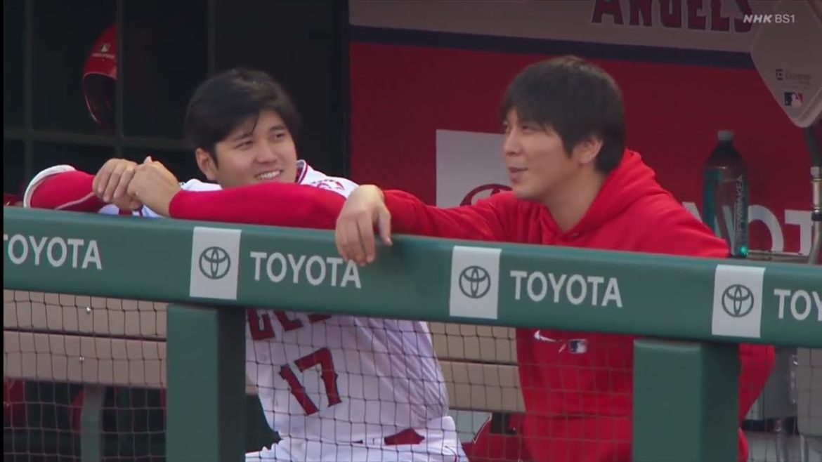 【エンゼルス 大谷翔平】2021.06.20  22号ホームラン！愛されキャラ⁉ 大谷翔平の魅力！ホームランダービーへの意気込み！超有名選手といちゃいちゃ！7回ネズミのQUEENのコール＆レスポンスｗ