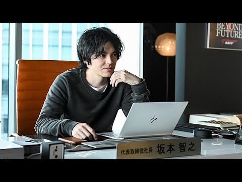 悪イケ社長 林遣都は本当に黒幕なの ドラゴン桜 最終回直前 桜木の味方 派も続出 News Wacoca Japan People Life Style 悪イケ社長 林遣都は本当に黒幕なの ドラゴン桜 最終回直前 桜木の味方 派も続出 News Wacoca Japan People Life Style