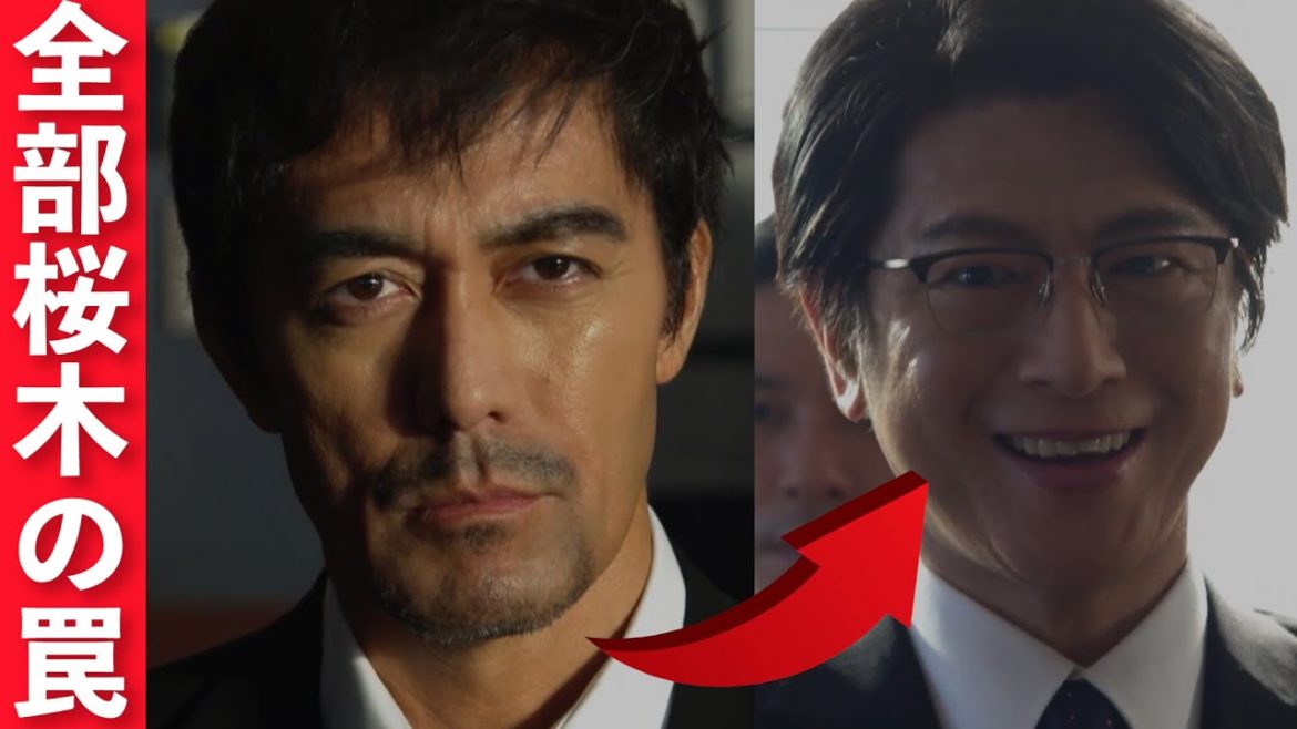 【ドラゴン桜】9話考察！矢島(山下智久)出演が確定の理由！売却問題をひっくり返す桜木の仕組んでいた作戦！最終回前に合格が内定した生徒！【TBS】