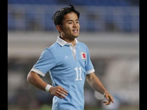 久保建英 が東京オリンピック 五輪 に参加するu 24日本代表メンバーに選ばれたことを受け スペイン紙アス電子版が祝福しつつ 現時点で不透明の来季の去就 日刊スポーツ新聞社のニュース News Wacoca Japan People Life Style