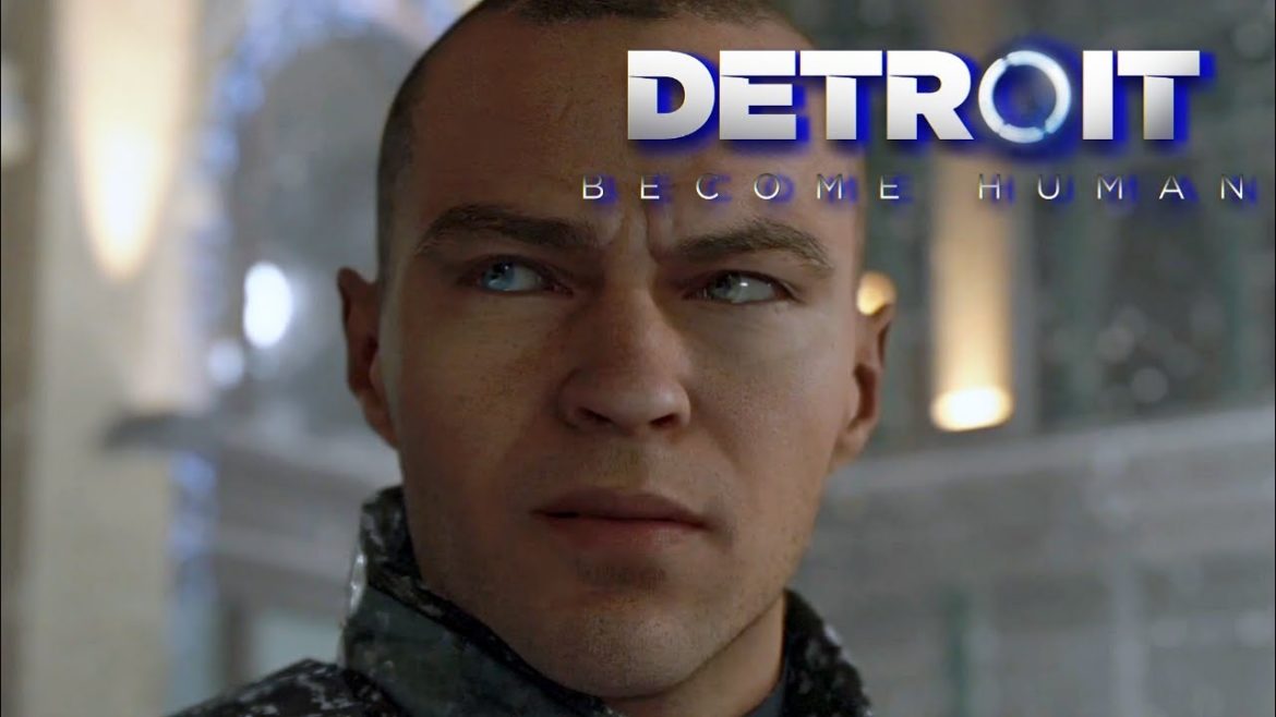 【実況】アンドロイド、奴隷からの解放【Detroit: Become Human】part22 【実況】アンドロイド、奴隷からの解放【Detroit: Become Human】part22
