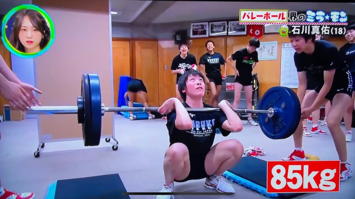 下北沢成徳バレー　👑王座奪還👑への挑戦