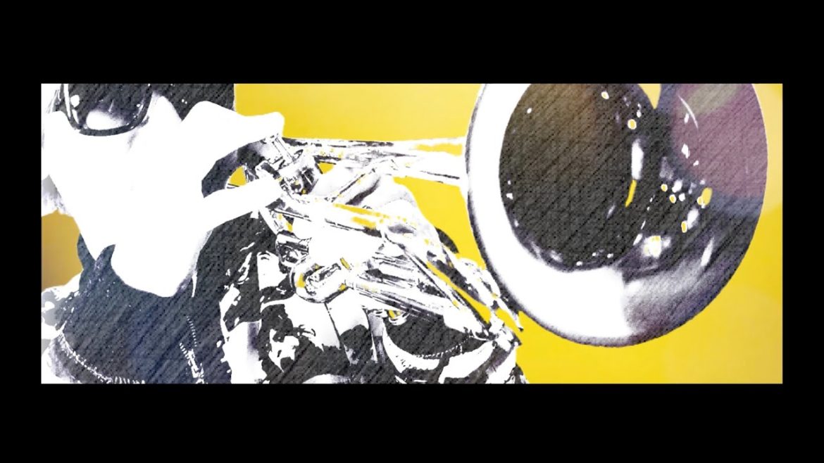 【ハスキートランペット】ビリー・アイリッシュ「バッド・ガイ」【葛西レオ ×  Billie Eilish】【第2回ネオコンテスト応募作品】