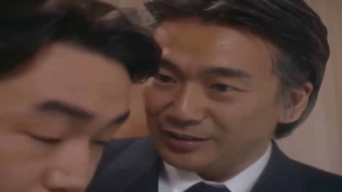 古畑 任三郎 2021】 最後の事件･前編