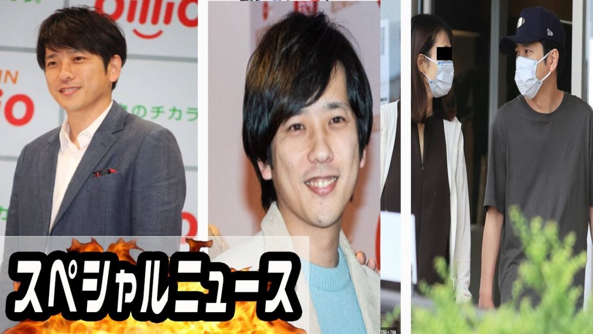 ついに! 9日6月2021! 23:30! 嵐・二宮和也、CM出演丸10年「シンプルにすごい」 変わったこと＆変わらないこと明かす。