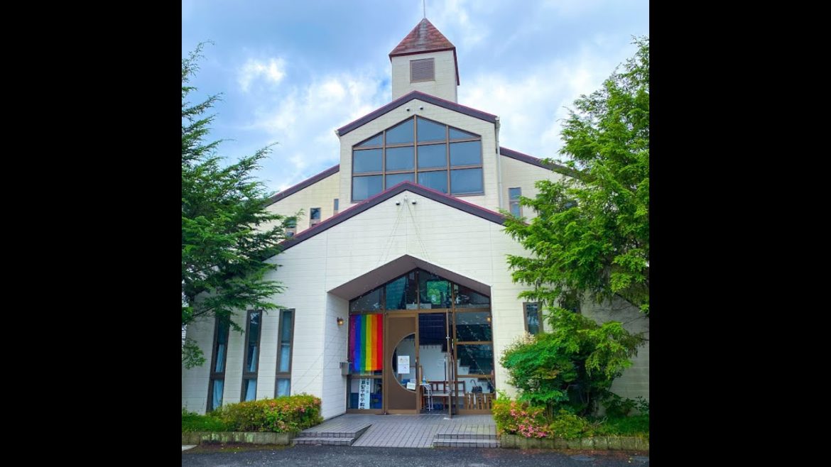 日本聖公会 徳島聖テモテ教会 沖縄慰霊の日 昼の祈り 2021.6.23 12:00 Live Stream Anglican Church in Japan