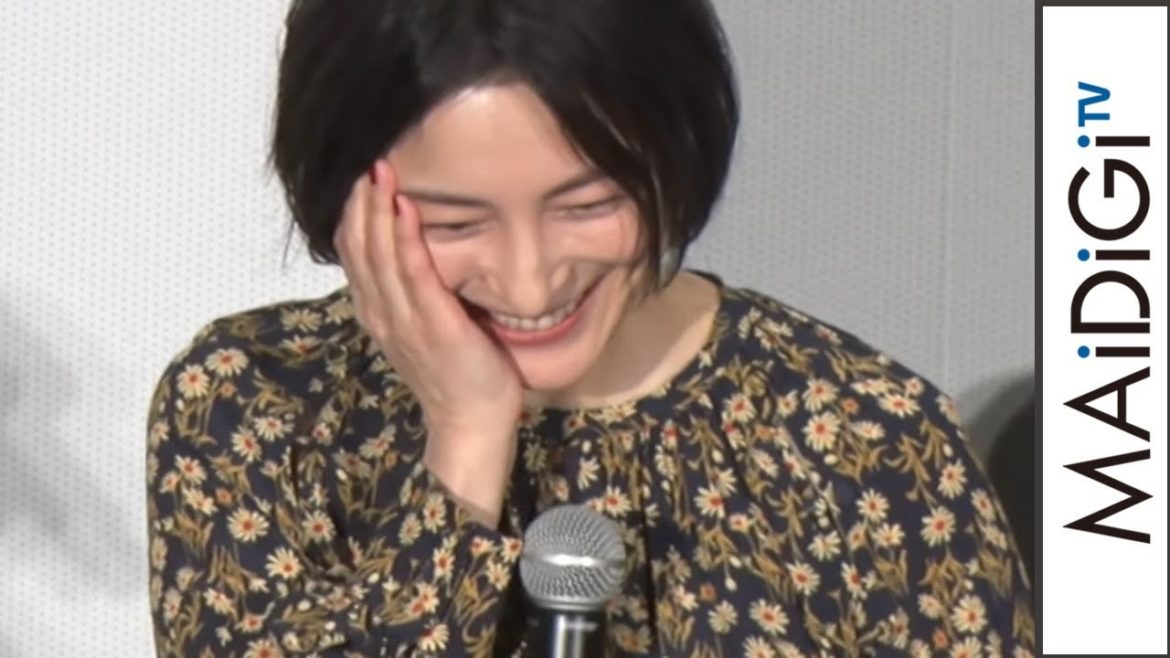 中井貴一が“暴露”　広末涼子、冷やし中華の有名店で「暖かいスープを注文」　映画「嘘八百 京町ロワイヤル」初日舞台あいさつ