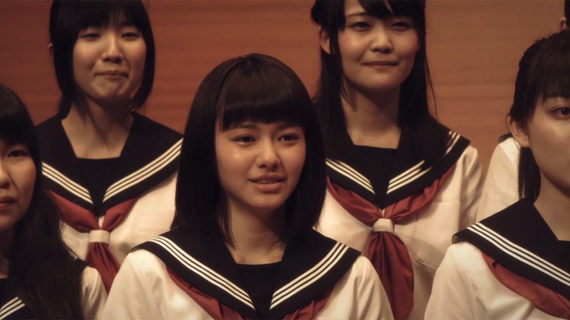 山本舞香が主演　映画「桜ノ雨」予告編　#Maika Yamamoto　#movie