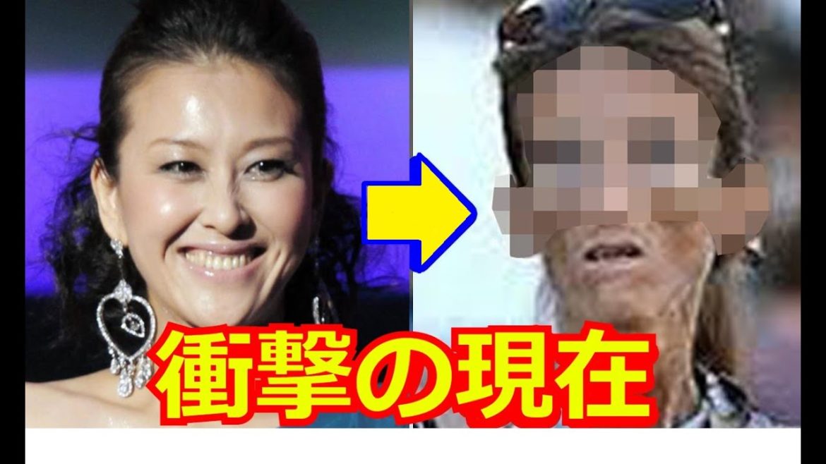 【画像あり】岡本夏生の現在に一同驚愕　ふかわりょうとの騒動の真相や現在の職業などがやばすぎる