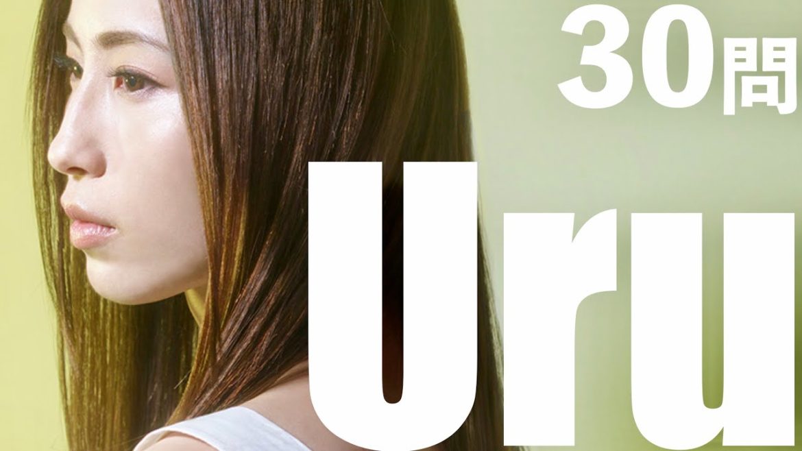 Uru/30問クイズ【テセウスの船/あなたがいることで/推しの王子様/グランベルム/ガンダム/半妖の夜叉姫/夏目友人帳/比嘉愛未/北川景子/有村架純/綾野剛/鈴木亮平/竹内涼真/Love Song】