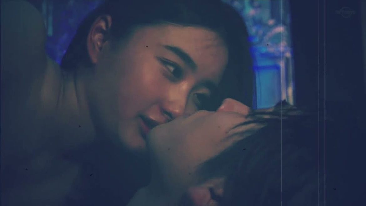 にぶんのいち夫婦：第3話「裏切りの夜」“文”比嘉愛未、“夫”竹財輝之助に「妊活」を提案