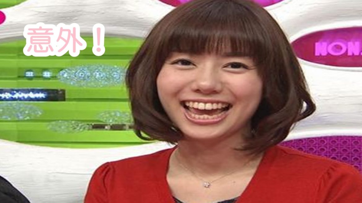 意外！山崎夕貴がノースリーブを着るワケは…