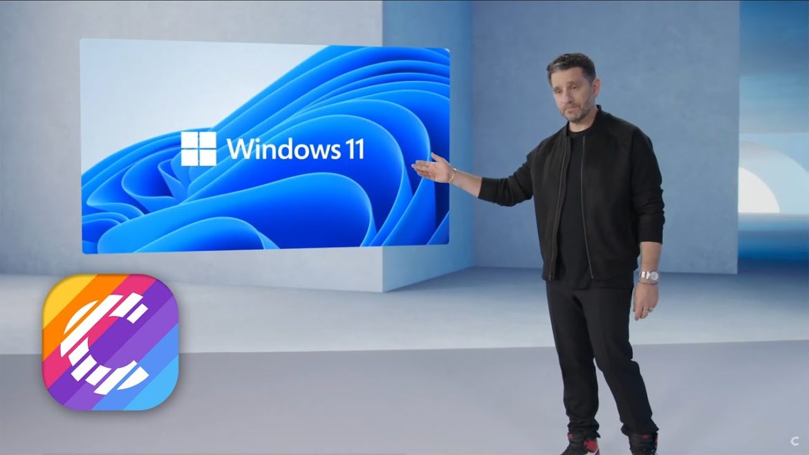 Microsoft Live Event: Windows 11 Confirmed & FREE! Microsoft Live Event: Windows 11 Confirmed & FREE!